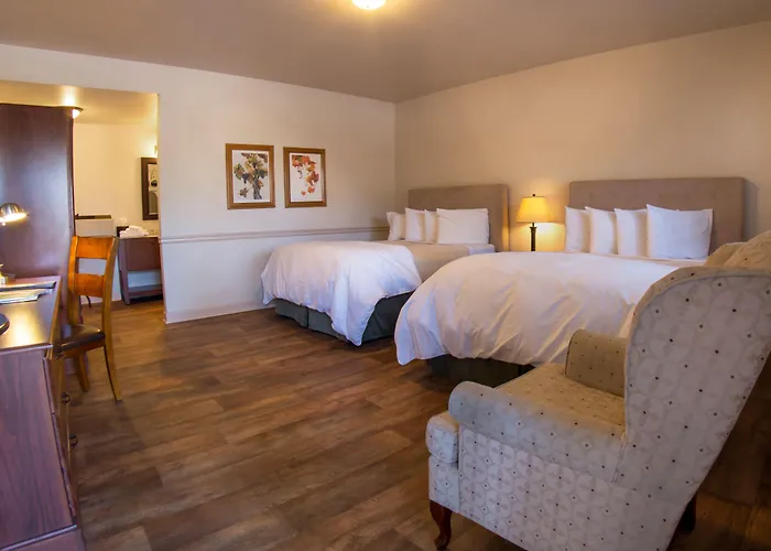 Wine Country Inn