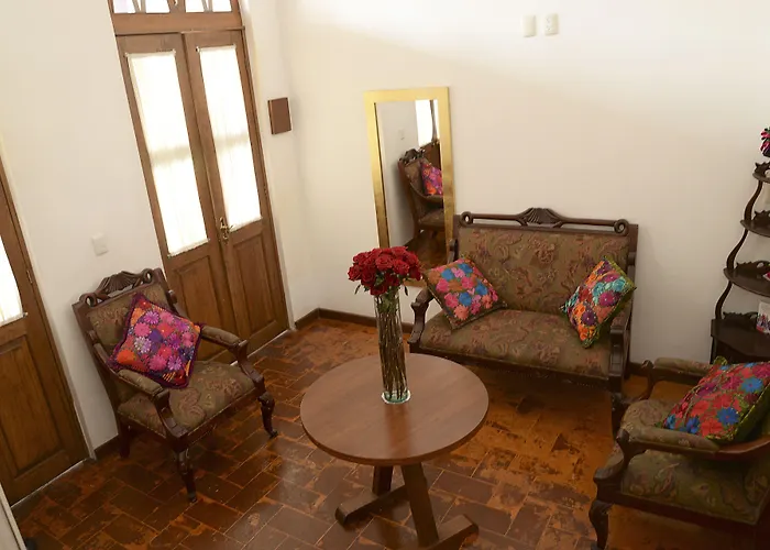El Serafin Hotel Boutique