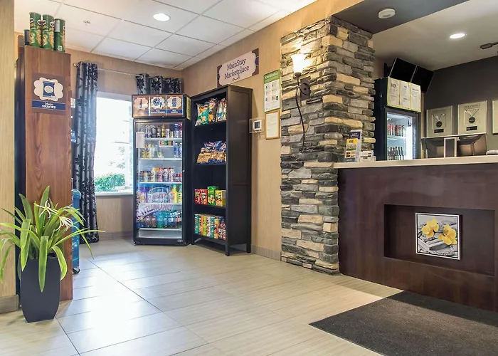 Mainstay Suites Winnipeg Airport