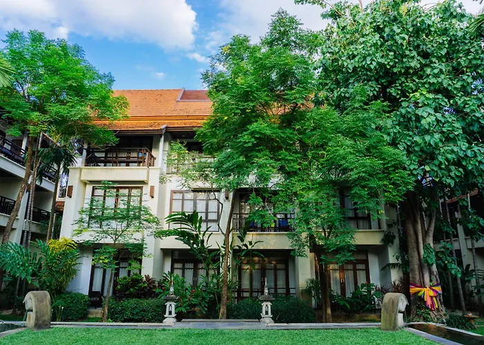 Bodhi Serene, Chiang Mai