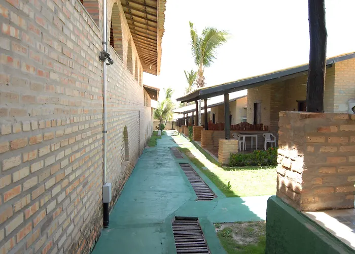 Hotel Parque das Fontes
