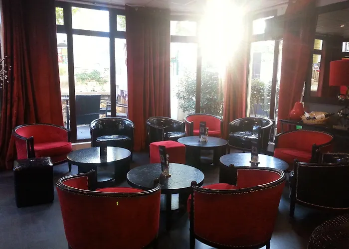 Hotel De France