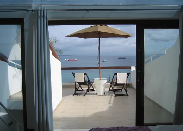Aram Yamí Boutique Hotel