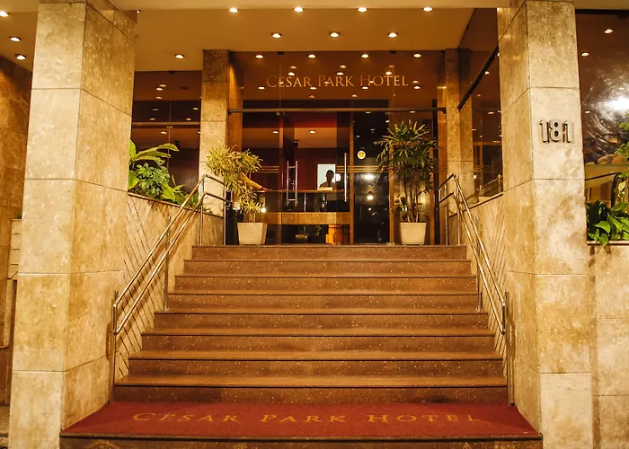 Cesar Park Hotel