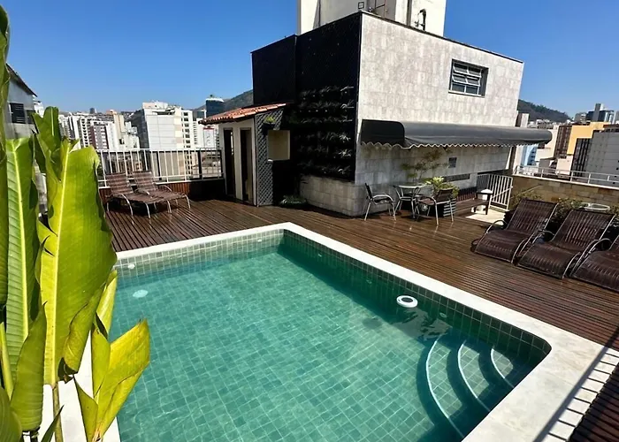 César Park Hotel