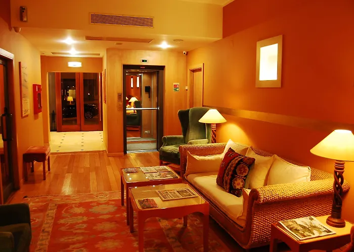 Hotel Central Parque