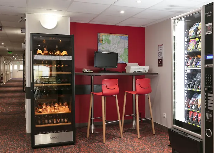 Hotel Clermont Estaing