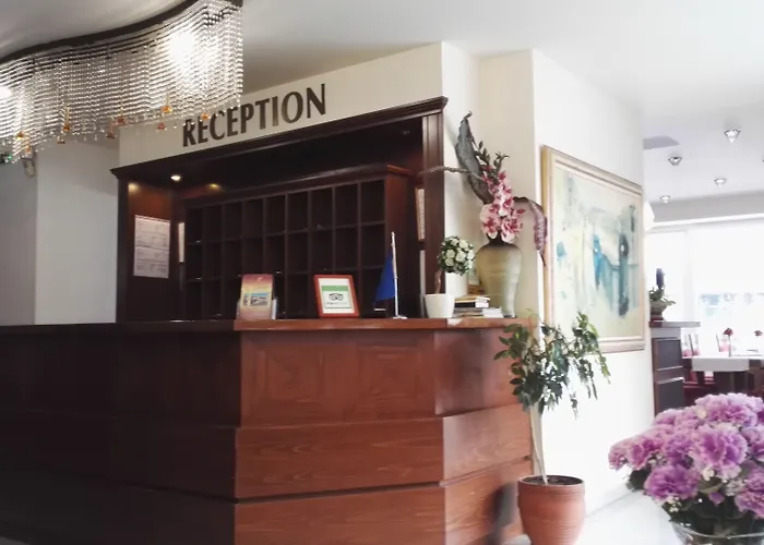 Filippos Hotel