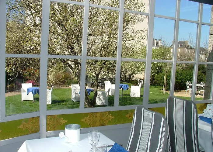 Logis Hotel L'Europe