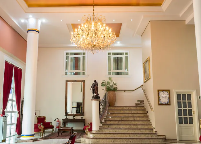 Euro Suite Campinas