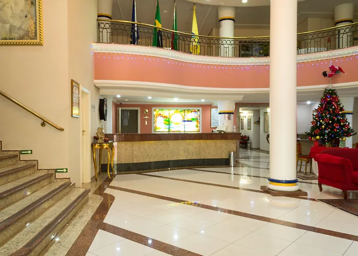 Euro Suite Campinas