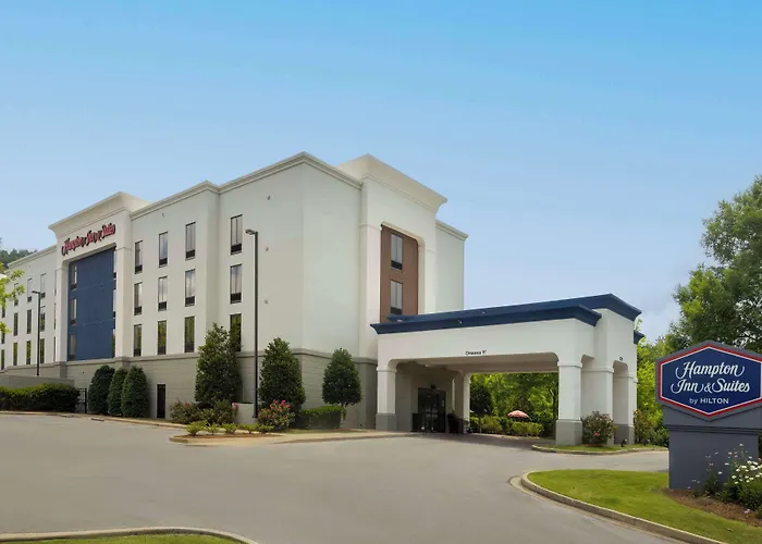 Hampton Inn & Suites Birmingham/280 East-Eagle Point