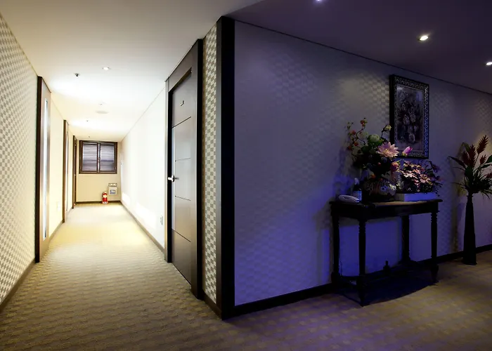 Benikea Daelim Hotel