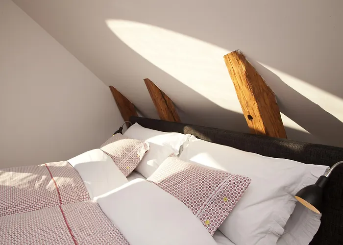 Annas Hotell