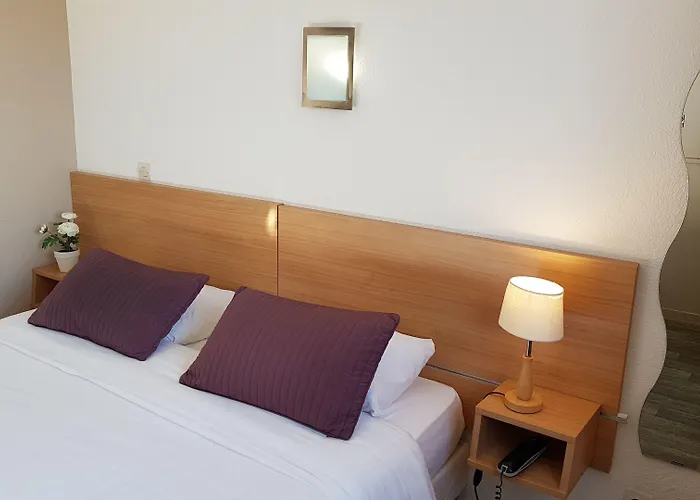 The Originals Access, Hotel Les Iris, Berck-Sur-Mer