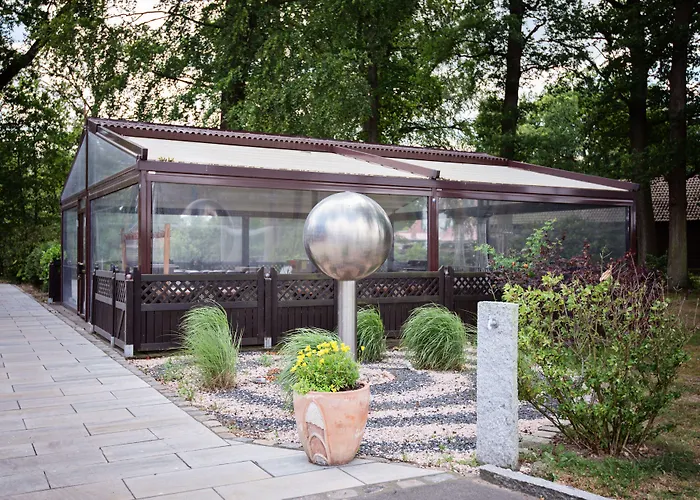 Landhaus Eden 3 Sterne Superior