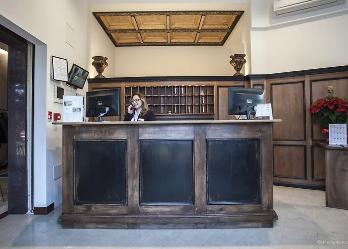 Boutique Hotel Liberty 1904