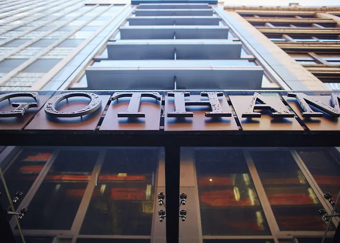 The Gotham Hotel