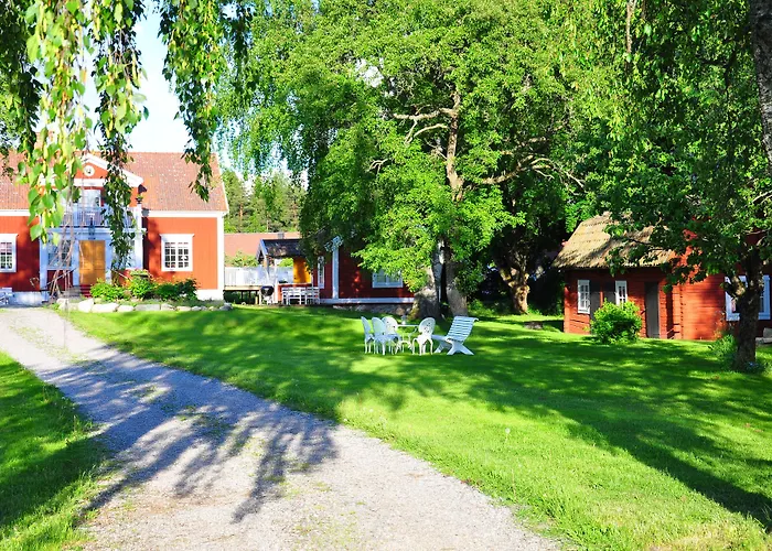 Hem Till Garden Boutique Hotel