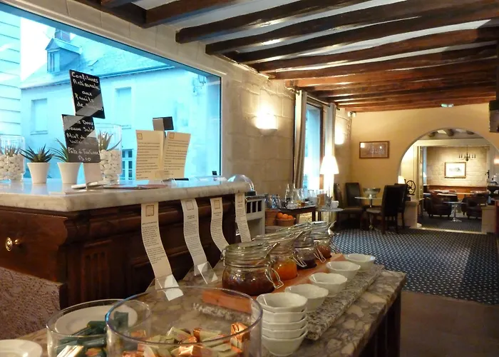 Teritoria Le Grand Monarque