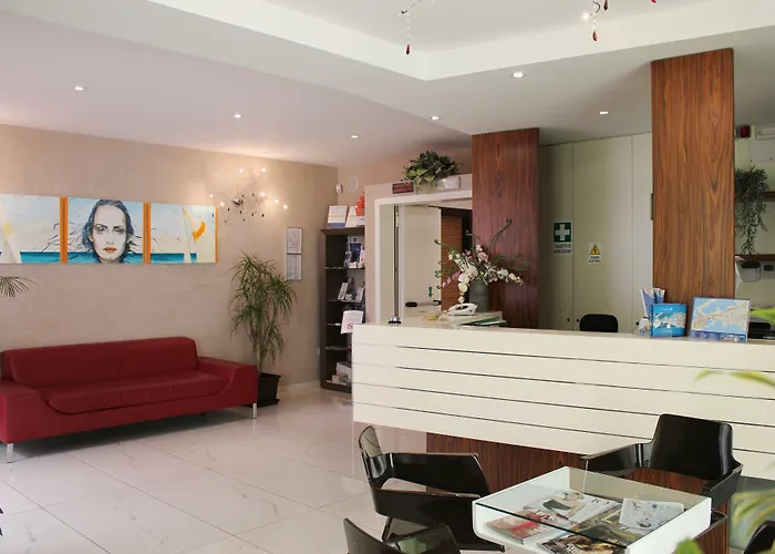 Hotel 33 Baroni