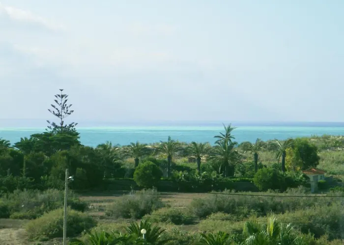 Inatel Porto Santo Hotel