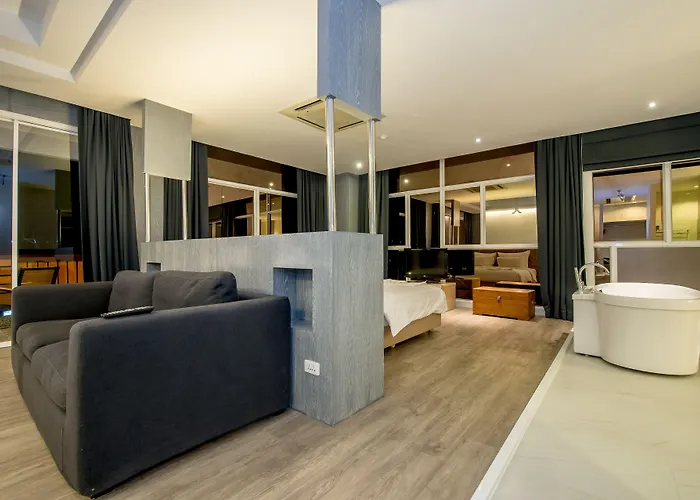 Dara Hotel