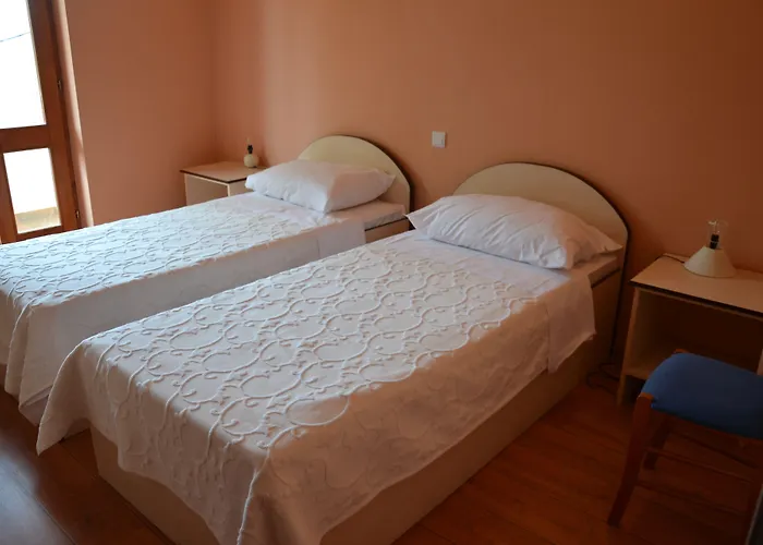Apartments Dub Cavtat