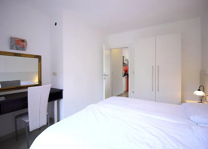 Apartments Dub Cavtat