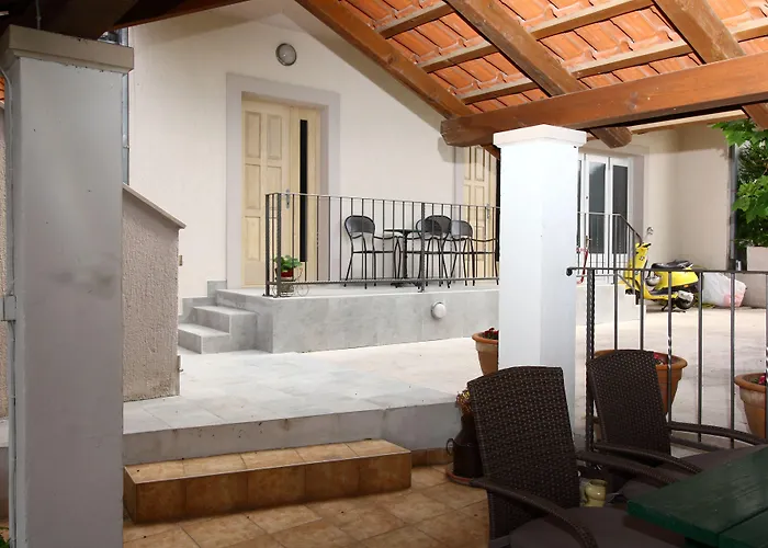 Apartments Dub Cavtat