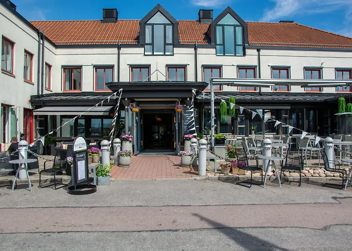 Mercure Gothenburg