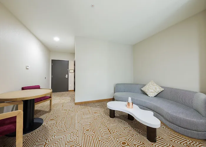 Blanco River Hotel