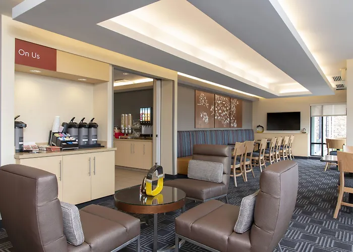 Towneplace Suites Fort Wayne North