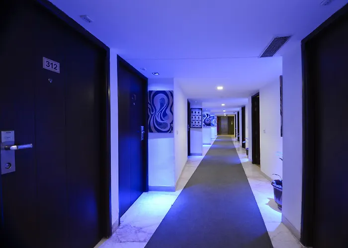 Hotel Taj Resorts