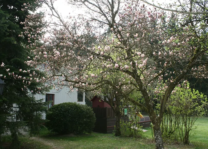 Waldpension Jägerstüberl