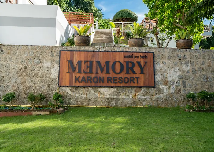 Memory Karon Resort