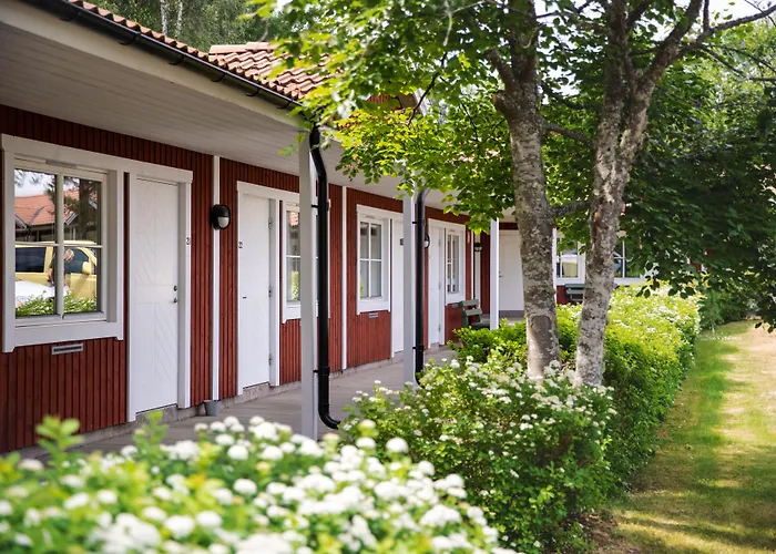 Hotell Miskarp