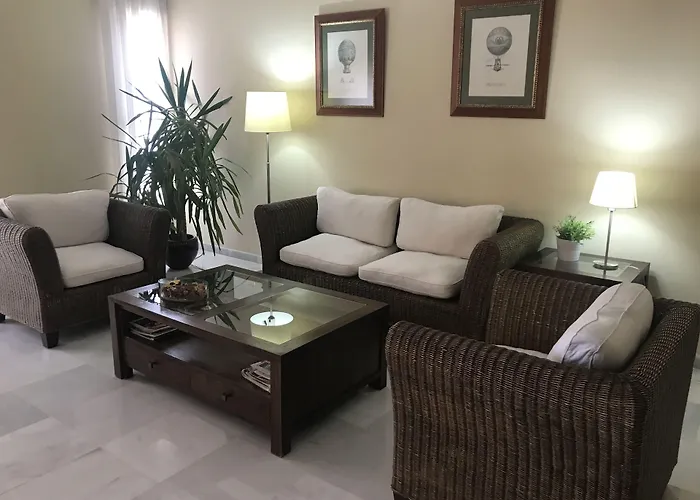 Hotel Lince