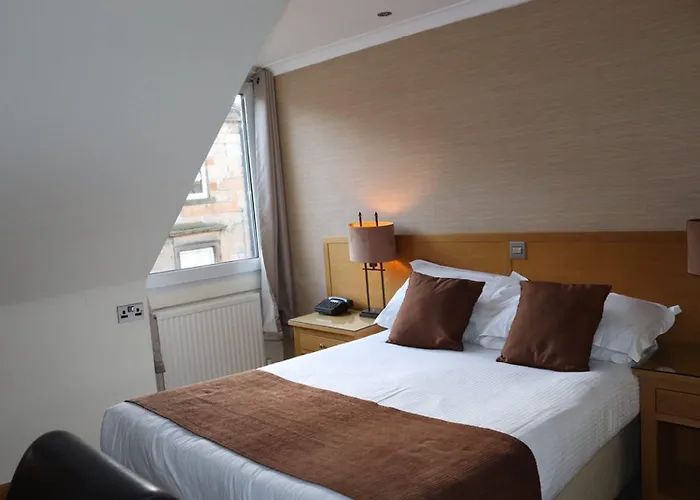 The City Hotel