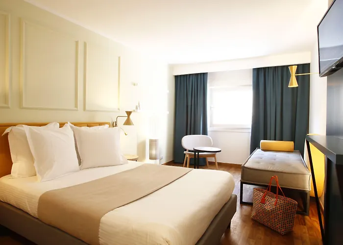 Hotel Balanea