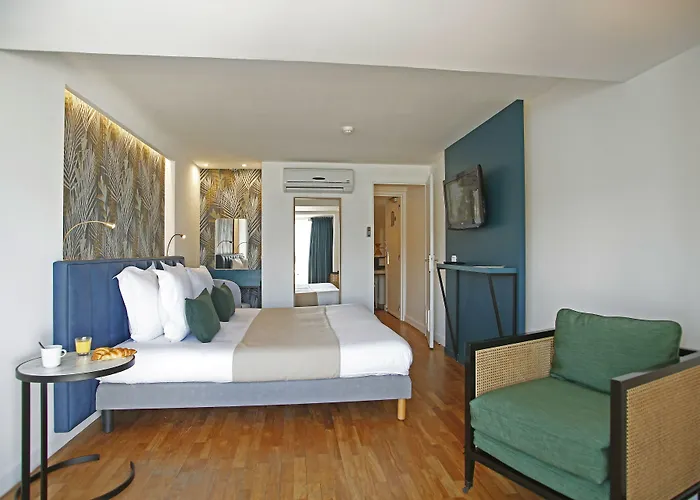 Hotel Balanea