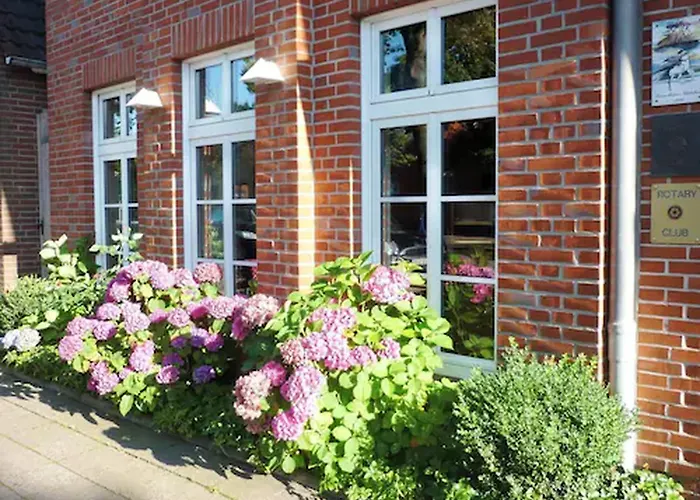 Hotel Osterkrug