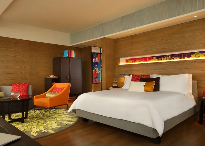 Hotel Indigo Xiamen Harbour By Ihg-Enjoying The Sea View Of Kulangsu