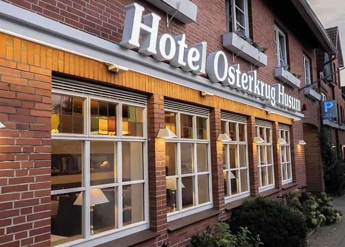 Hotel Osterkrug