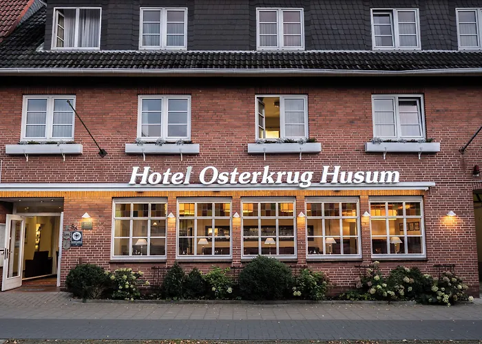 Hotel Osterkrug