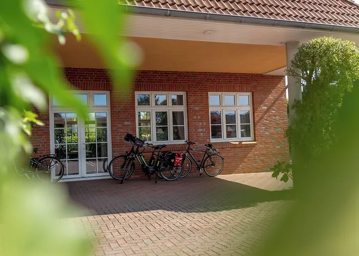 Hotel Osterkrug