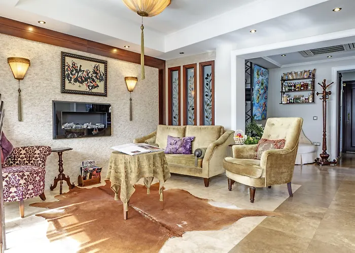 Bulbul Yuvasi Boutique Hotel