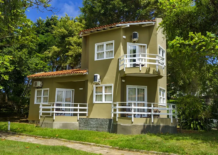 Apa Pau Brasil Hotel Armacao dos Buzios