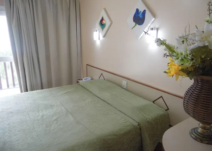 Ravena Cassino Hotel