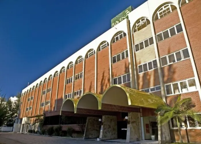 Ravena Cassino Hotel